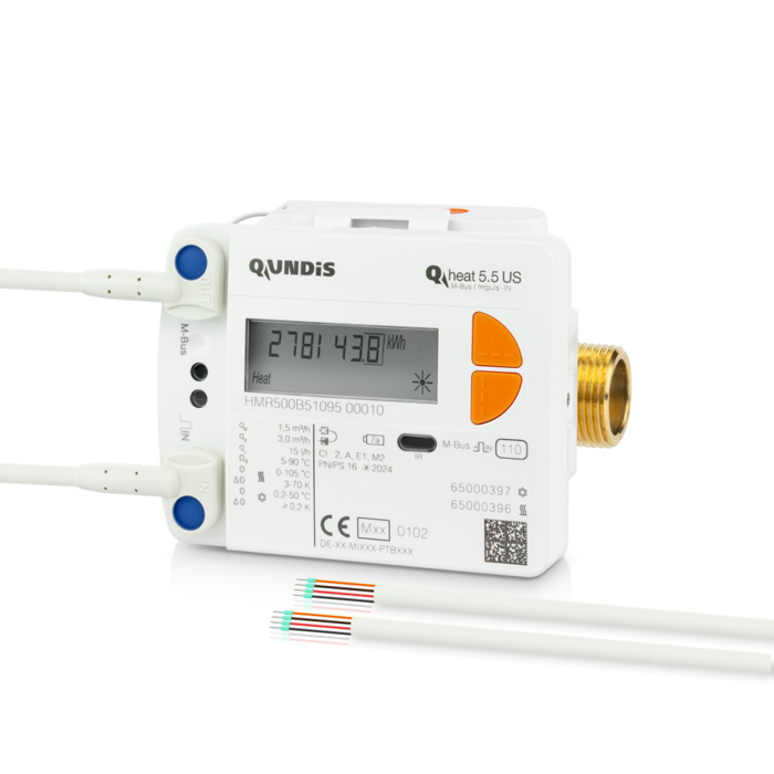BTU Meter